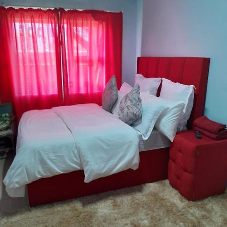 Brooklyn Queens And Kings Guesthouse Kapsztad Zewnętrze zdjęcie