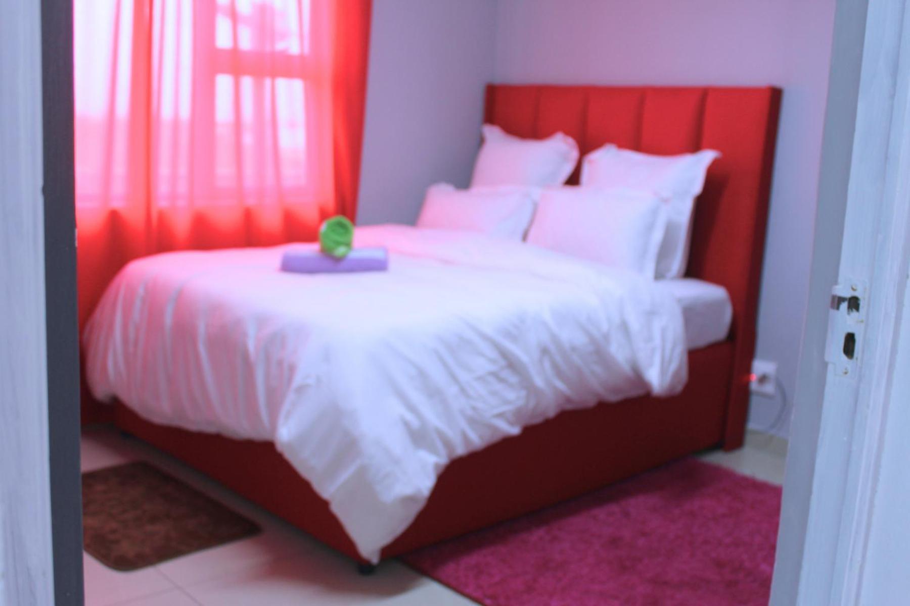 Brooklyn Queens And Kings Guesthouse Kapsztad Zewnętrze zdjęcie
