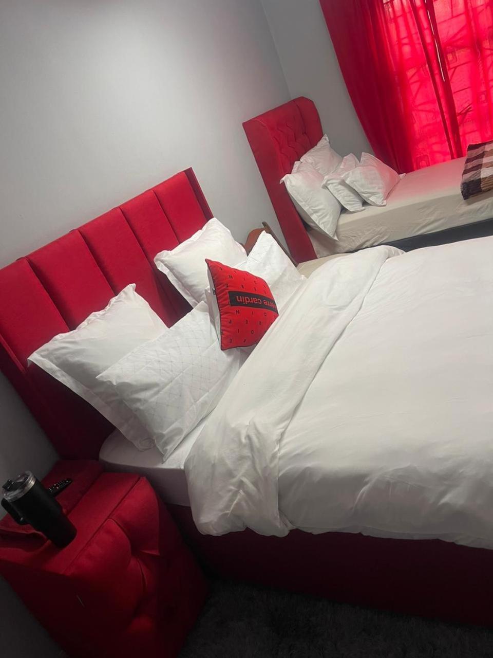 Brooklyn Queens And Kings Guesthouse Kapsztad Zewnętrze zdjęcie