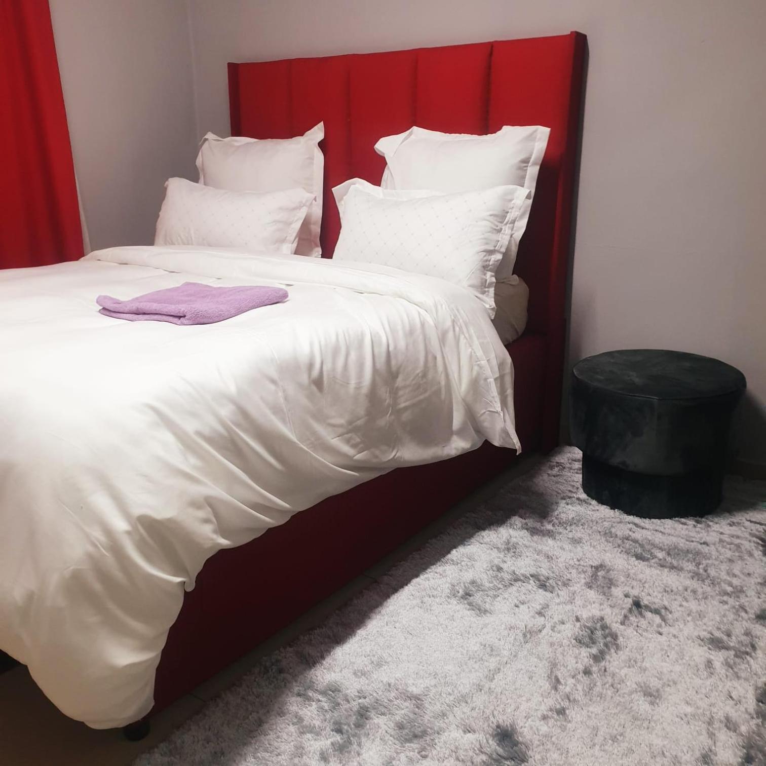 Brooklyn Queens And Kings Guesthouse Kapsztad Zewnętrze zdjęcie