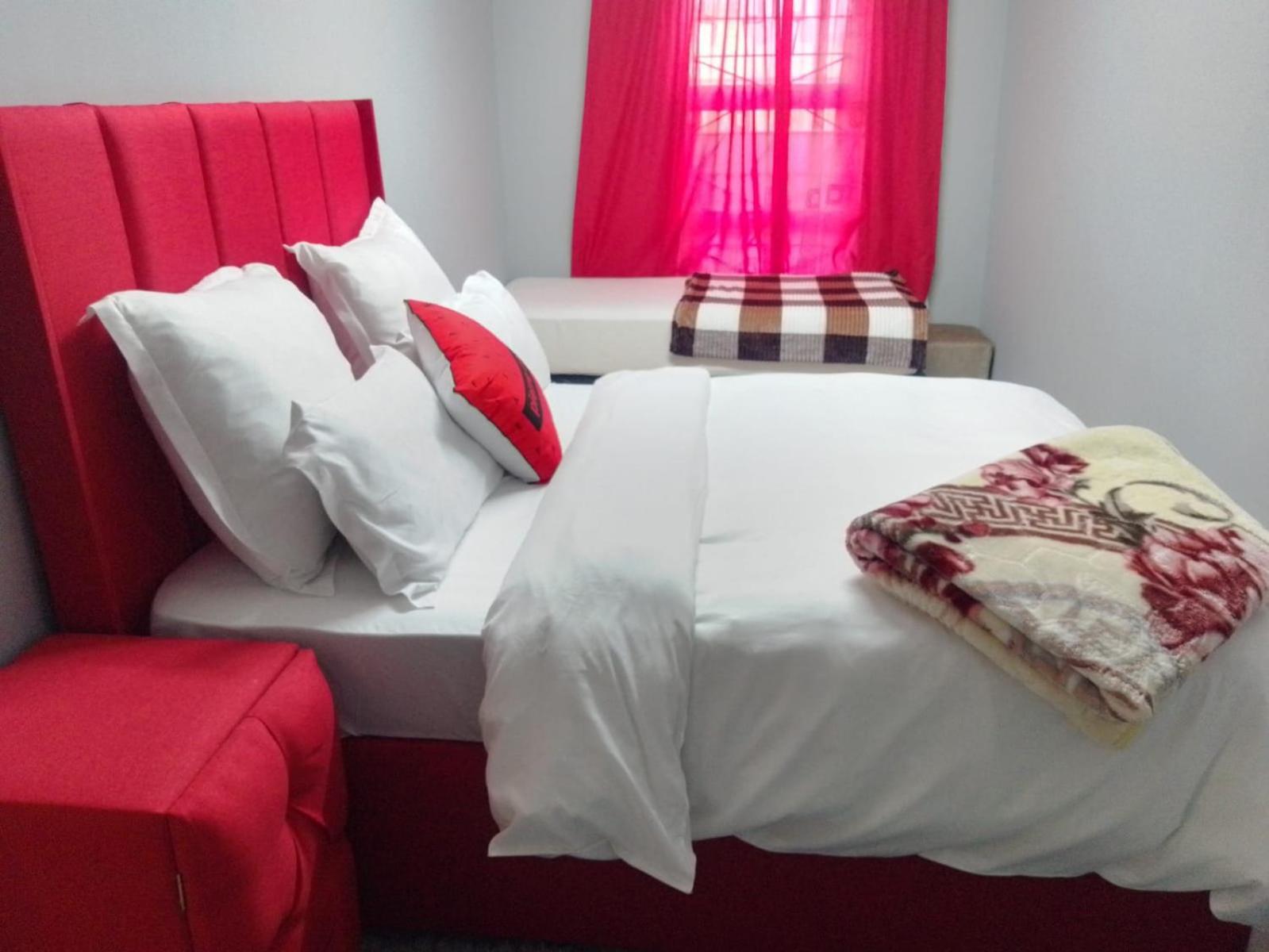 Brooklyn Queens And Kings Guesthouse Kapsztad Zewnętrze zdjęcie