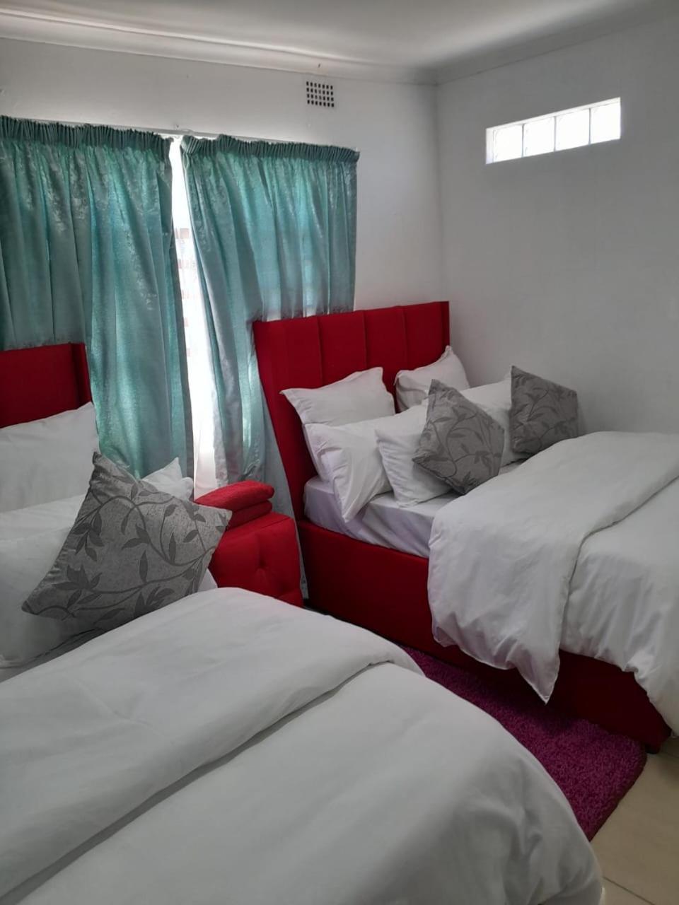 Brooklyn Queens And Kings Guesthouse Kapsztad Zewnętrze zdjęcie