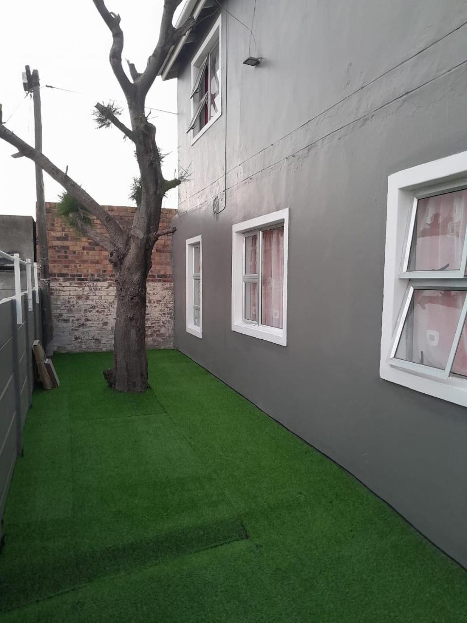 Brooklyn Queens And Kings Guesthouse Kapsztad Zewnętrze zdjęcie
