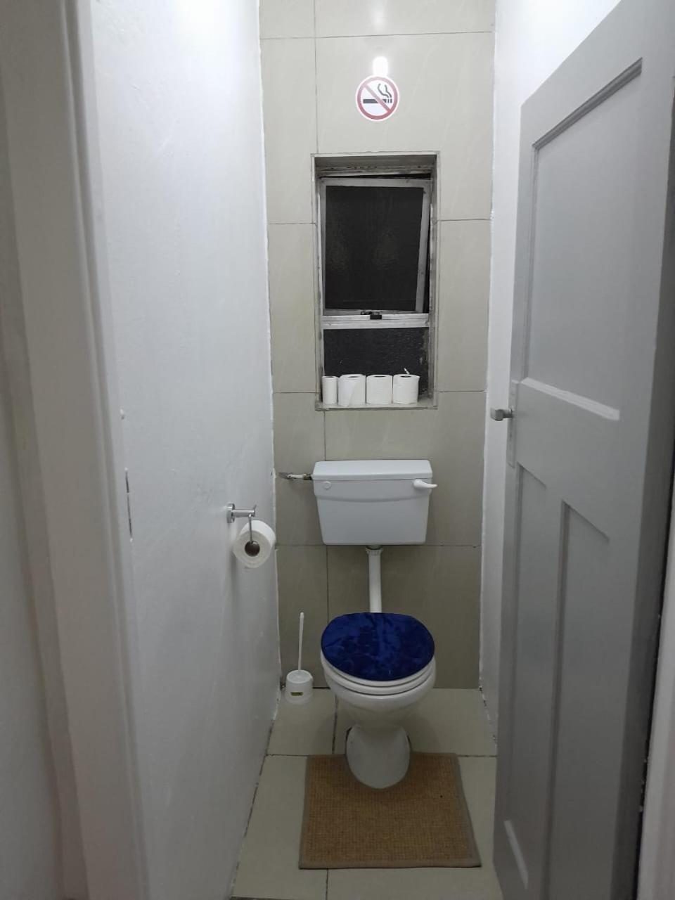 Brooklyn Queens And Kings Guesthouse Kapsztad Zewnętrze zdjęcie