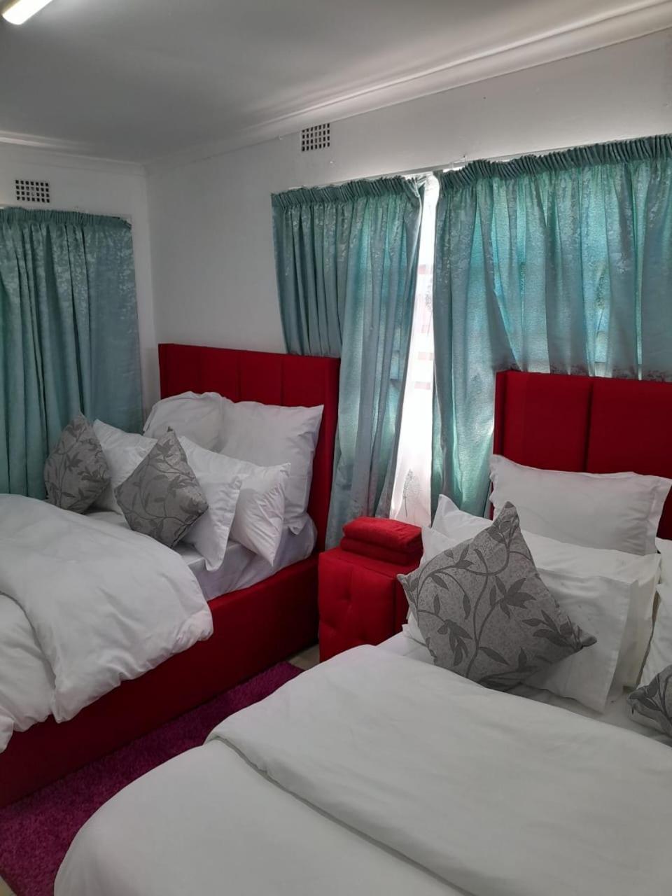 Brooklyn Queens And Kings Guesthouse Kapsztad Zewnętrze zdjęcie