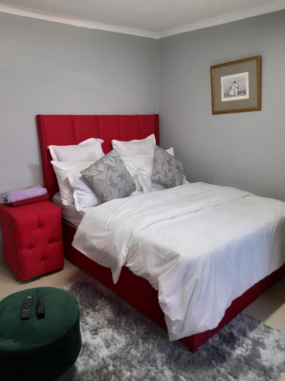 Brooklyn Queens And Kings Guesthouse Kapsztad Zewnętrze zdjęcie