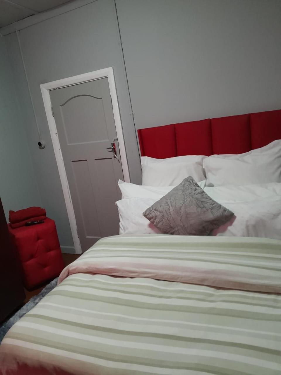 Brooklyn Queens And Kings Guesthouse Kapsztad Zewnętrze zdjęcie