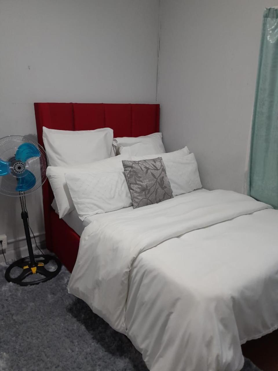 Brooklyn Queens And Kings Guesthouse Kapsztad Zewnętrze zdjęcie