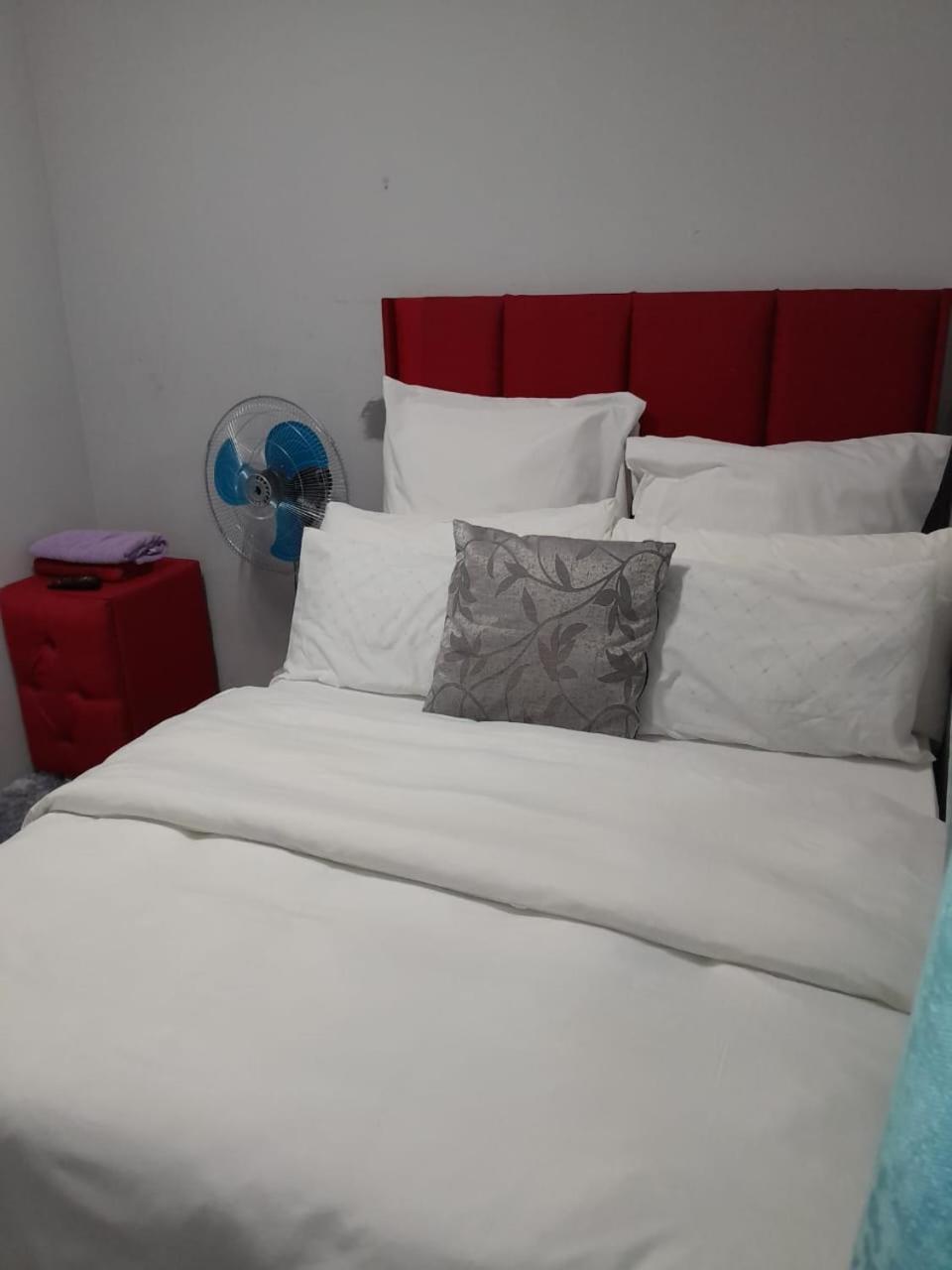 Brooklyn Queens And Kings Guesthouse Kapsztad Zewnętrze zdjęcie