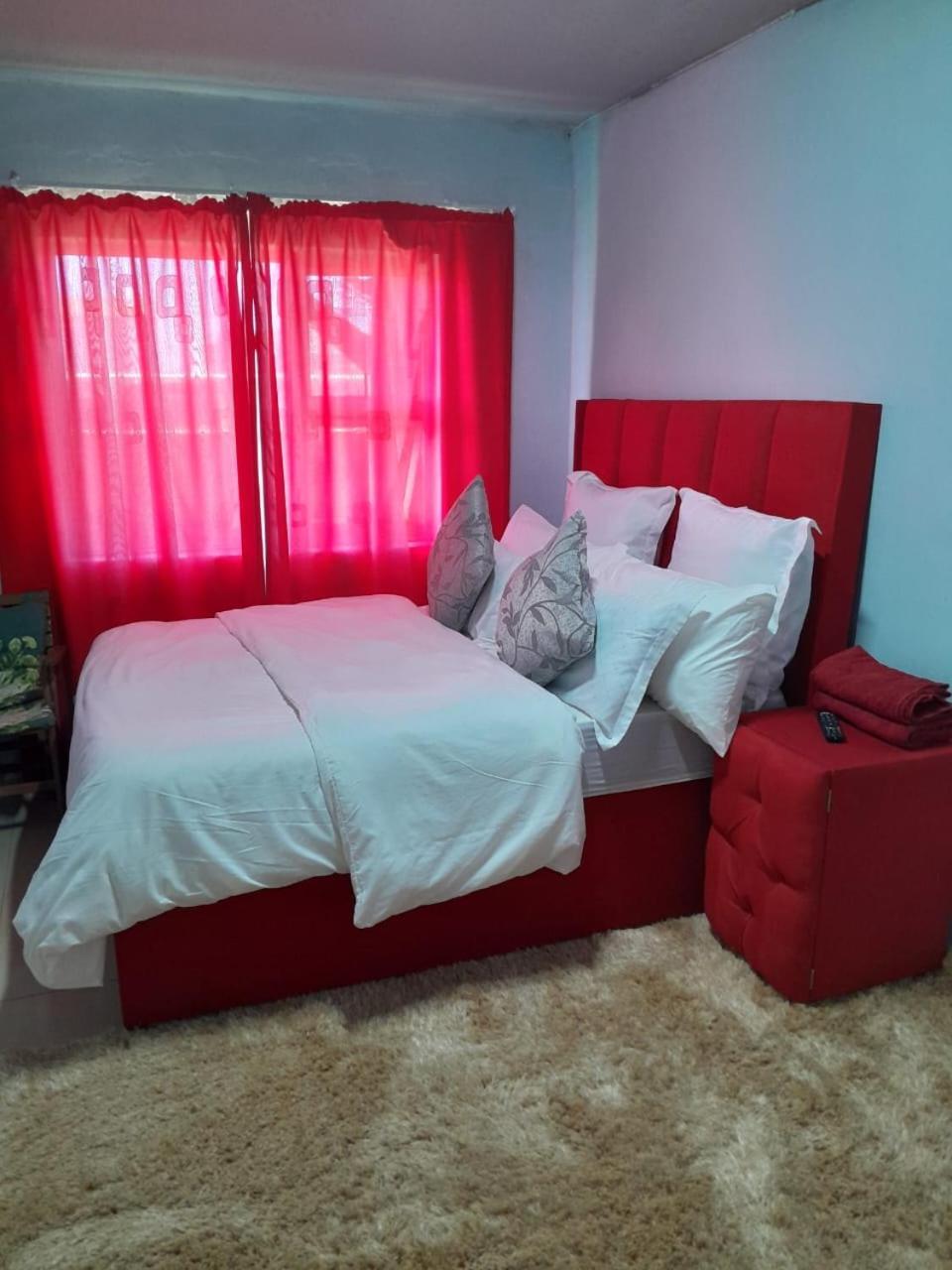 Brooklyn Queens And Kings Guesthouse Kapsztad Zewnętrze zdjęcie